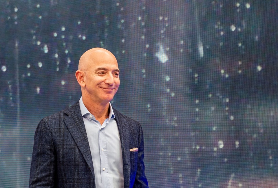 Bí mật về giấc ngủ mà Bill Gates, Jeff Bezos và nhiều tỷ phú khác đều đồng ý - 1 Bí mật về giấc ngủ mà Bill Gates, Jeff Bezos và nhiều tỷ phú khác đều đồng ý - 1