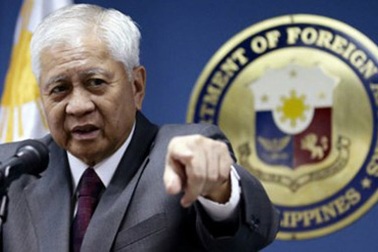 Tòa quốc tế xem xét vụ Philippines kiện "đường lưỡi bò"