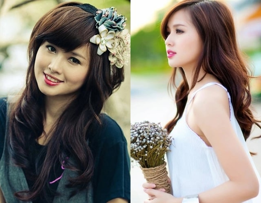 Cuộc sống dàn mỹ nhân cùng thời hot girl Ngọc Anh sau 2 thập kỷ giờ ra sao? - 7 Cuộc sống dàn mỹ nhân cùng thời hot girl Ngọc Anh sau 2 thập kỷ giờ ra sao? - 7