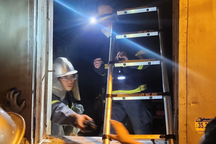 Bác thông tin 21 người tử vong trong vụ cháy nhà trọ ở Hà Nội