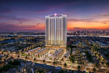 Thị trường địa ốc Thái Bình (Hưng Yên) trong chu kỳ phát triển mới