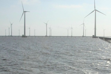 Cà Mau: Cần tuyển nhiều lao động có tay nghề cao làm dự án điện gió