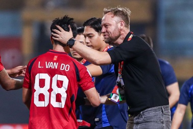 Báo giới Đông Nam Á dự đoán kết quả trận đấu CLB Công an Hà Nội - Buriram