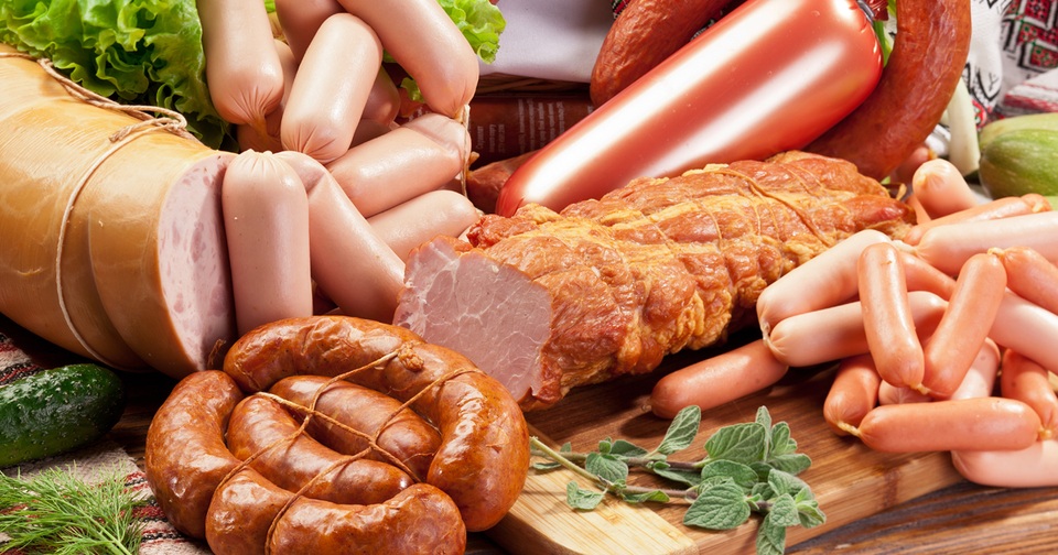 10 câu hỏi thường gặp về rủi ro ung thư của việc ăn thịt được WHO giải đáp? - 6 10 câu hỏi thường gặp về rủi ro ung thư của việc ăn thịt được WHO giải đáp? - 6