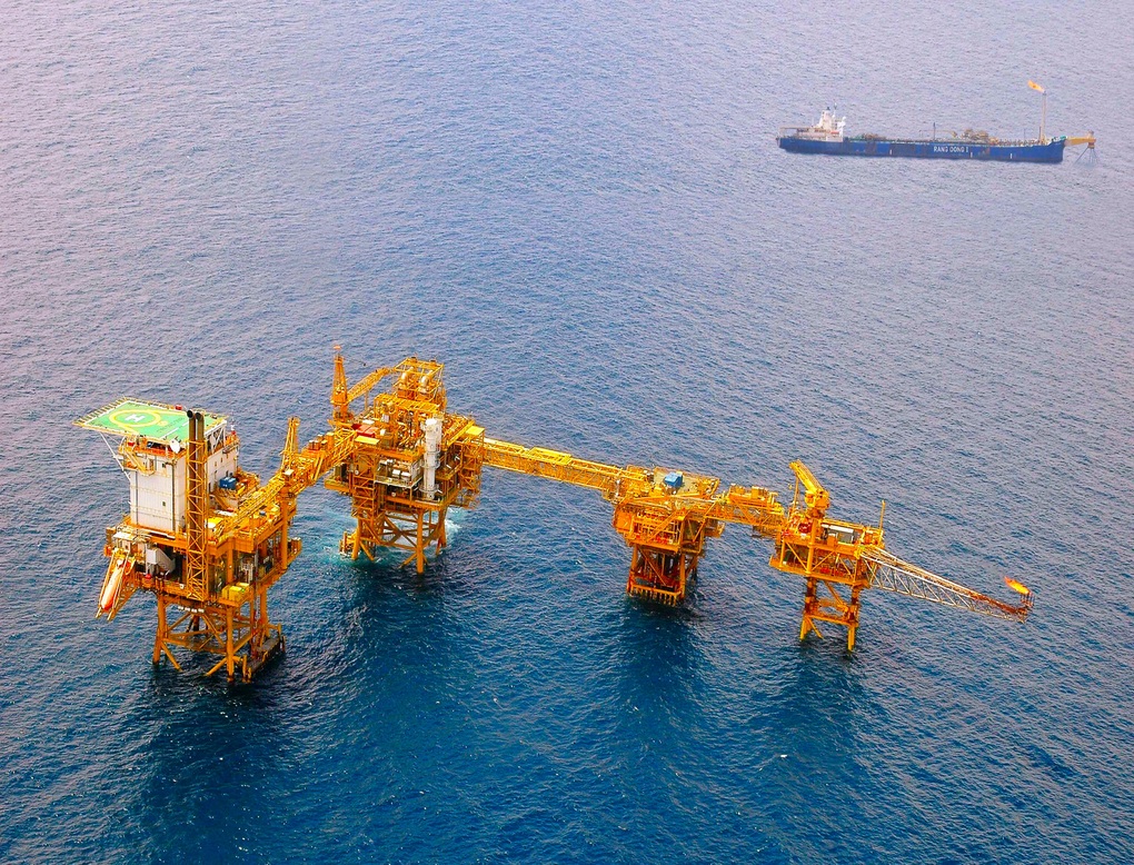 Petrovietnam tăng cường các giải pháp tạo tín chỉ carbon - 3 Petrovietnam tăng cường các giải pháp tạo tín chỉ carbon - 3