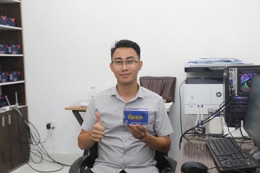 Giám đốc trẻ chia sẻ cách lấy lại phong độ ở tuổi 30