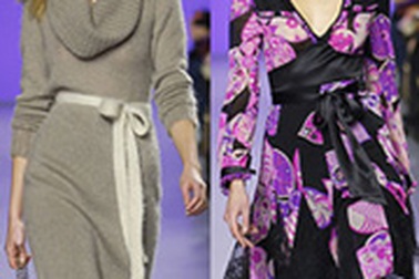 Một vẻ đẹp lãng mạn và nữ tính