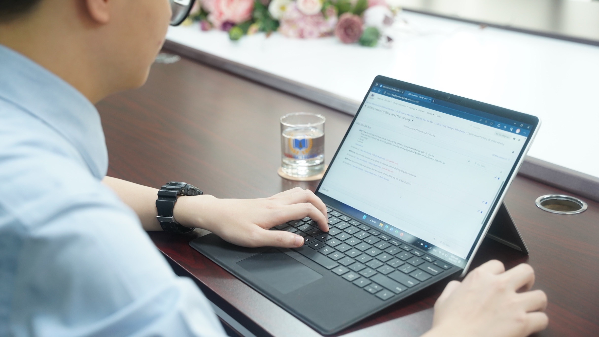 4 giải pháp công nghệ giúp Vinschool đạt giải Doanh nghiệp chuyển đổi số xuất sắc 2025 - 2
