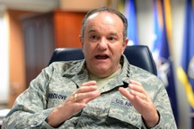 Sau Ukraine, Nga “sẽ nhắm tới Moldova”