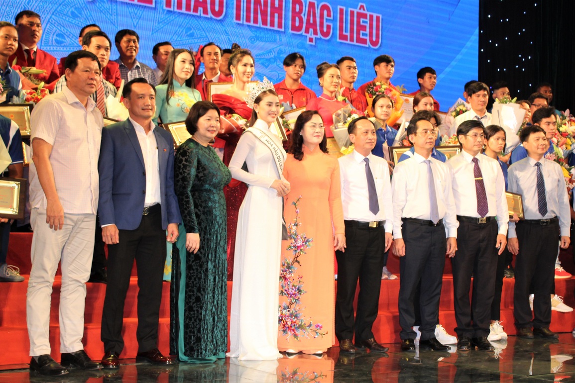 Tân Hoa hậu Du lịch Việt Nam toàn cầu chia sẻ gì khi về quê Bạc Liêu? - 9 Tân Hoa hậu Du lịch Việt Nam toàn cầu chia sẻ gì khi về quê Bạc Liêu? - 9