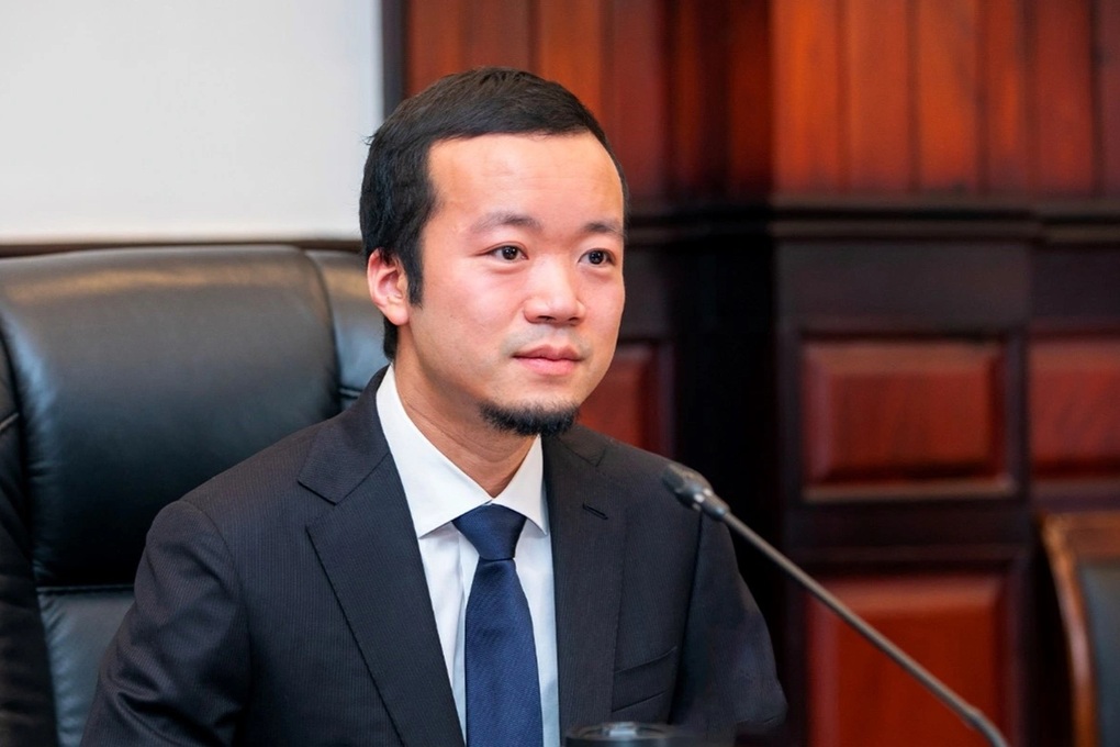 Mỹ truy tố ông trùm Campuchia bị nghi đứng đầu đường dây lừa đảo 15 tỷ USD - 1 Mỹ truy tố ông trùm Campuchia bị nghi đứng đầu đường dây lừa đảo 15 tỷ USD - 1