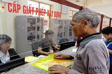 Báo cáo Chính phủ bốn tỉnh chây ì không cải tổ môi trường đầu tư, kinh doanh