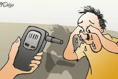 Đừng để nơi theo “luật”, nơi theo “lệ” rồi lại… nhờn!