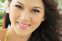 Ngọc Thạch chưa đủ điều kiện dự thi Hoa hậu Trái đất?