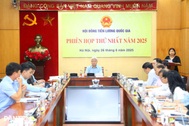 Lương tối thiểu được đề xuất tăng 9,2%, từ 1/1/2026