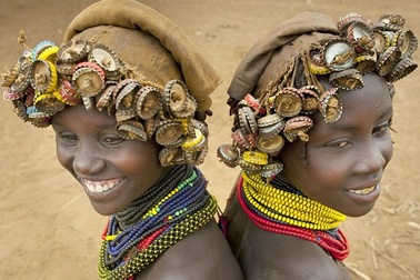 Làm đẹp từ… rác, tại sao không?