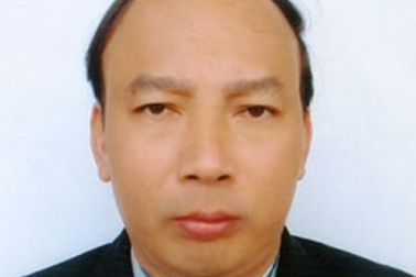 Tập đoàn Công nghiệp Than - Khoáng sản Việt Nam có TGĐ mới 