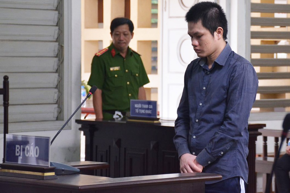 Bị bạn đâm tử vong vì giành trả tiền nhậu - 2