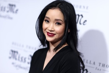 Lana Condor: Từ cô gái mồ côi ở Cần Thơ tới ngôi sao trẻ của Hollywood