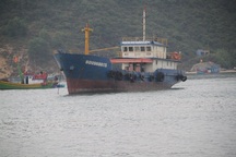 Phạt 1,8 tỷ đồng với 2 chủ tàu cá vi phạm vùng biển nước ngoài