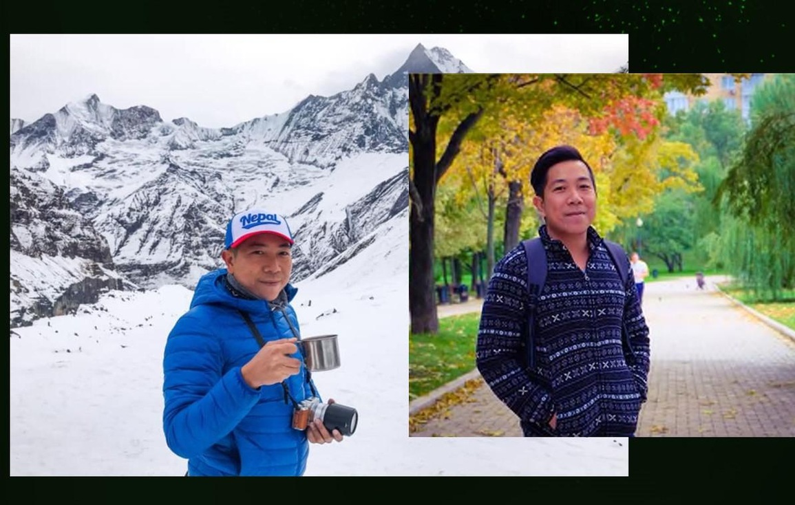 Travel blogger - Travip: Vượt ngưỡng an toàn chạm đến thành công - 5 Travel blogger - Travip: Vượt ngưỡng an toàn chạm đến thành công - 5