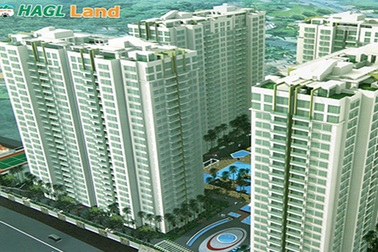 Hoàng Anh Gia Lai bị đánh giá triển vọng tín nhiệm "tiêu cực"