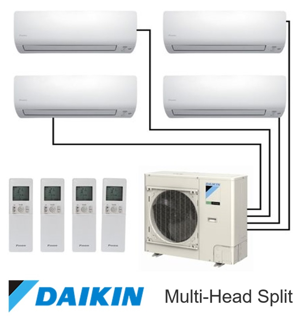 Các loại điều hòa thiết kế độc đáo - 3 Các loại điều hòa thiết kế độc đáo - 3