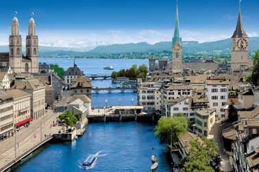 7 điểm đến tuyệt nhất để đi vào tháng Tám