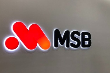 MSB tiên phong áp dụng phương pháp basel II nâng cao và basel III
