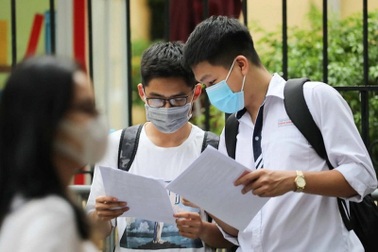 Đại học mạnh tay giảm chỉ tiêu xét tuyển từ kết quả thi tốt nghiệp THPT