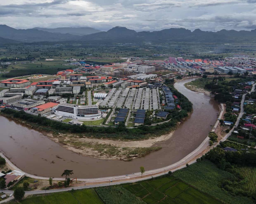 Ủy ban Quốc hội Mỹ điều tra Starlink của tỷ phú Elon Musk - 1 Ủy ban Quốc hội Mỹ điều tra Starlink của tỷ phú Elon Musk - 1