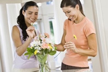 Thương nhau như chị em dâu