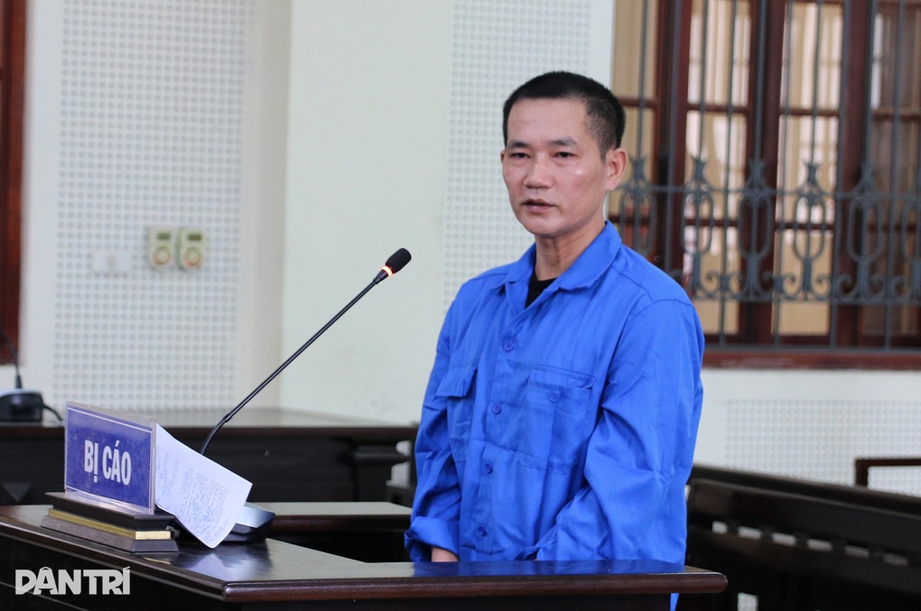 Người đàn ông đánh gục anh rể rồi uống thuốc diệt cỏ - 1 Người đàn ông đánh gục anh rể rồi uống thuốc diệt cỏ - 1