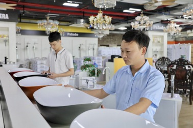 Loạt sản phẩm được lòng người dùng của thương hiệu Palado Việt Nam