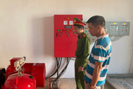 Nhiều doanh nghiệp đóng cửa vì vướng mắc quy định phòng cháy chữa cháy