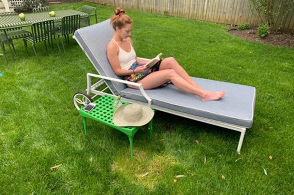 Diện mạo khác biệt của du lịch thế giới hè 2020 - 6 Diện mạo khác biệt của du lịch thế giới hè 2020 - 6