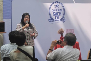 Cuốn sách cũ về Nam Kỳ được mua với giá 10 triệu đồng