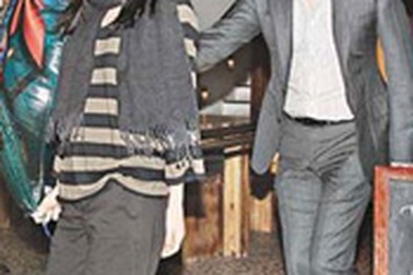 Ngôi sao Hồng Kông Lê Minh đã cưới vợ!