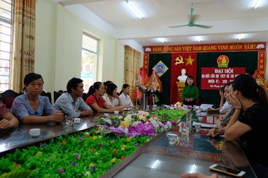 Vụ trường thu 30 khoản: Sẽ họp phụ huynh lại, loại bỏ nhiều khoản thu