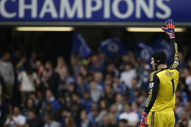 10 năm huy hoàng của Petr Cech tại Chelsea