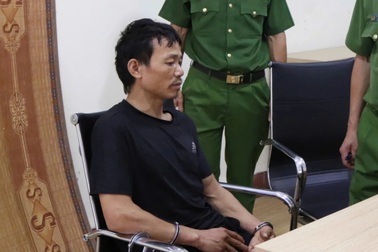 Đối tượng lạ vờ vào nhà chữa bệnh để hiếp dâm trẻ em