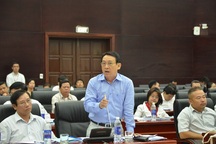 Hướng dẫn viên Trung Quốc giới thiệu về Việt Nam như thế nào?