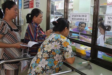 Bệnh viện tự chủ tài chính... nửa vời