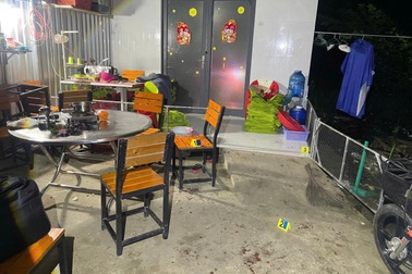 Khởi tố nữ cán bộ phường ở Đồng Tháp rạch mặt "tình địch"