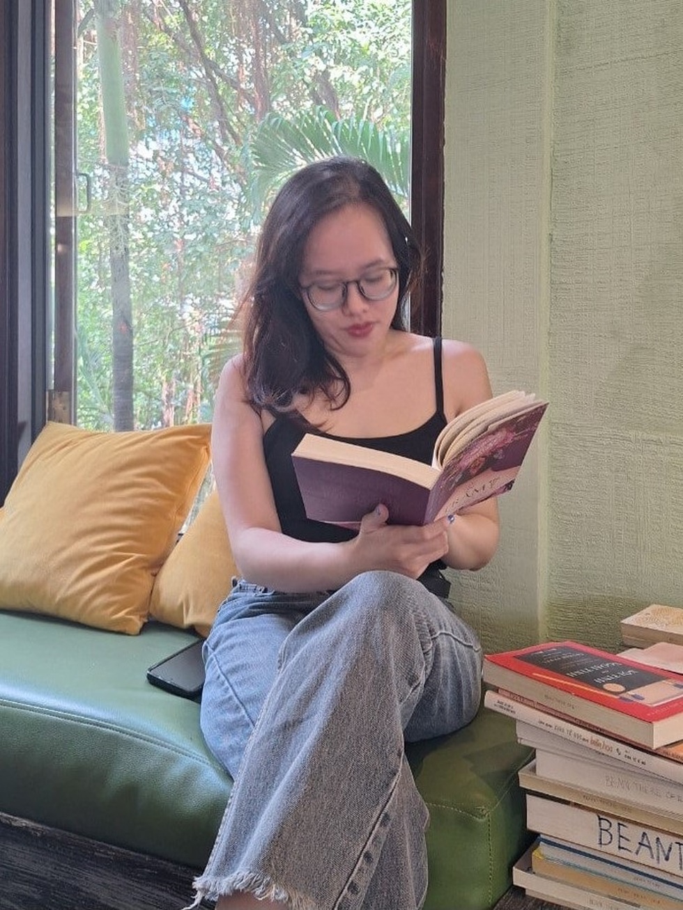 Từ Gen Z làm cho doanh nghiệp tại Mỹ, Úc đến chủ công ty ở tuổi 24 - 3 Từ Gen Z làm cho doanh nghiệp tại Mỹ, Úc đến chủ công ty ở tuổi 24 - 3