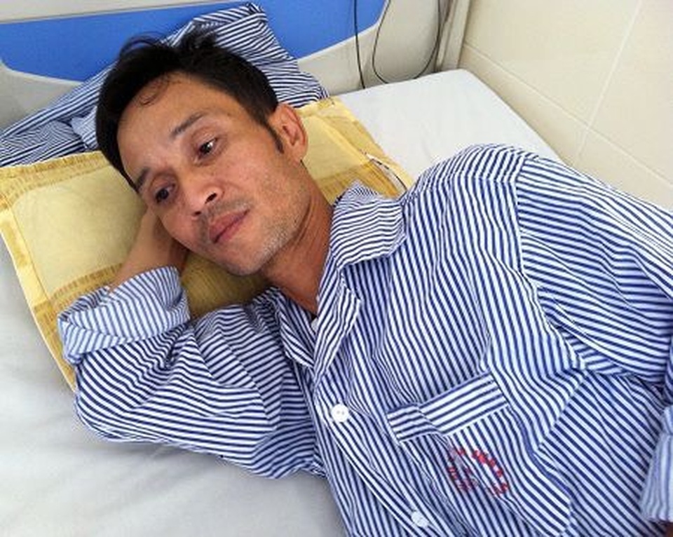 Gặp lại gia đình ông chủ hiệu may... như vừa trở về từ cõi âm - 3 Gặp lại gia đình ông chủ hiệu may... như vừa trở về từ cõi âm - 3