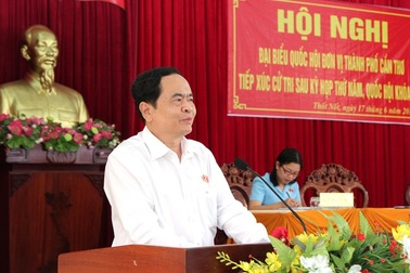 "Đừng để lòng yêu nước của nhân dân bị kẻ xấu lợi dụng!"