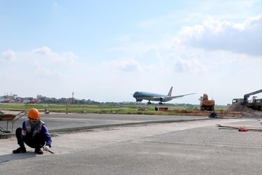 Lo ngại sân bay thứ 2 tạo cơn "sốt đất ảo" tại huyện Ứng Hòa