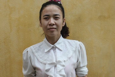 Không xin được việc, cử nhân đại học đi môi giới bán dâm