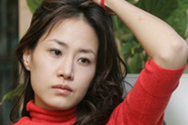 “Bà Gangster” Shin Eun Kyung: Hôn nhân bế tắc!